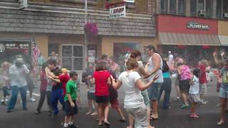 Ashland, WI Fourth of July Parade