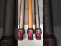 4x Dyson V8 Wand Tube Job Lot - Mixed Colours &amp; Models - UNTESTED / UNCLEANED