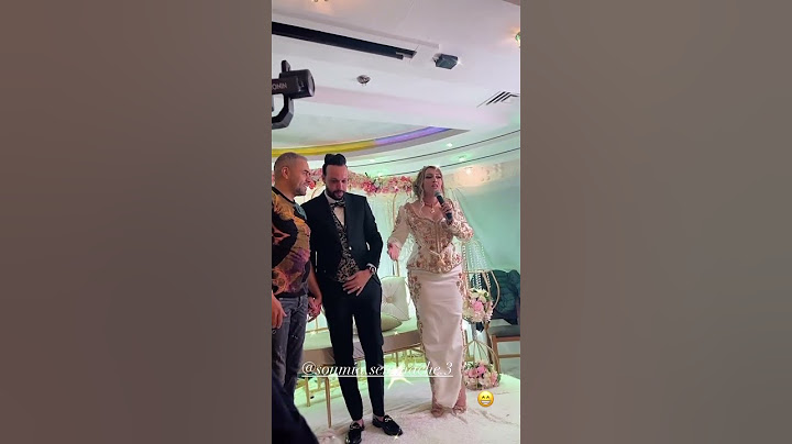 سمية سماش تعترف بالحب لزوجها وزوجها يحشم🤦‍♀️🤣🤣💔👰‍♀️🤵