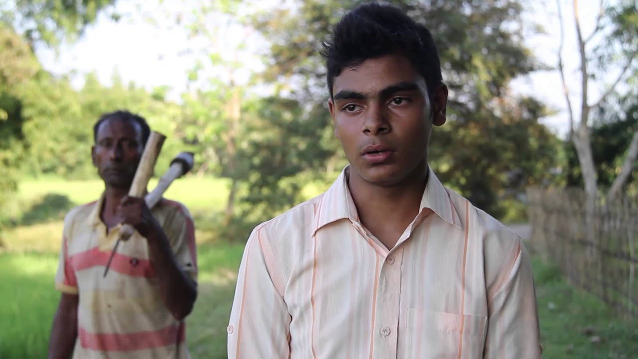 Child Rights Governance - CRG