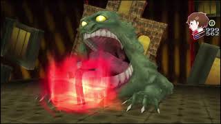 Theodore Secret Boss Fight (Optimized, Maniac Mode)
