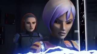 Star Wars Rebels - Believer