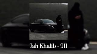 Jah Khalib - 911 I ВСЕ ПЕСНИ В ТГ!