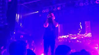 Mike Stud Jack Daniels Live