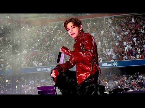BTS - NORMAL (Live from Arirang World Tour 2026, Munich, Germany)