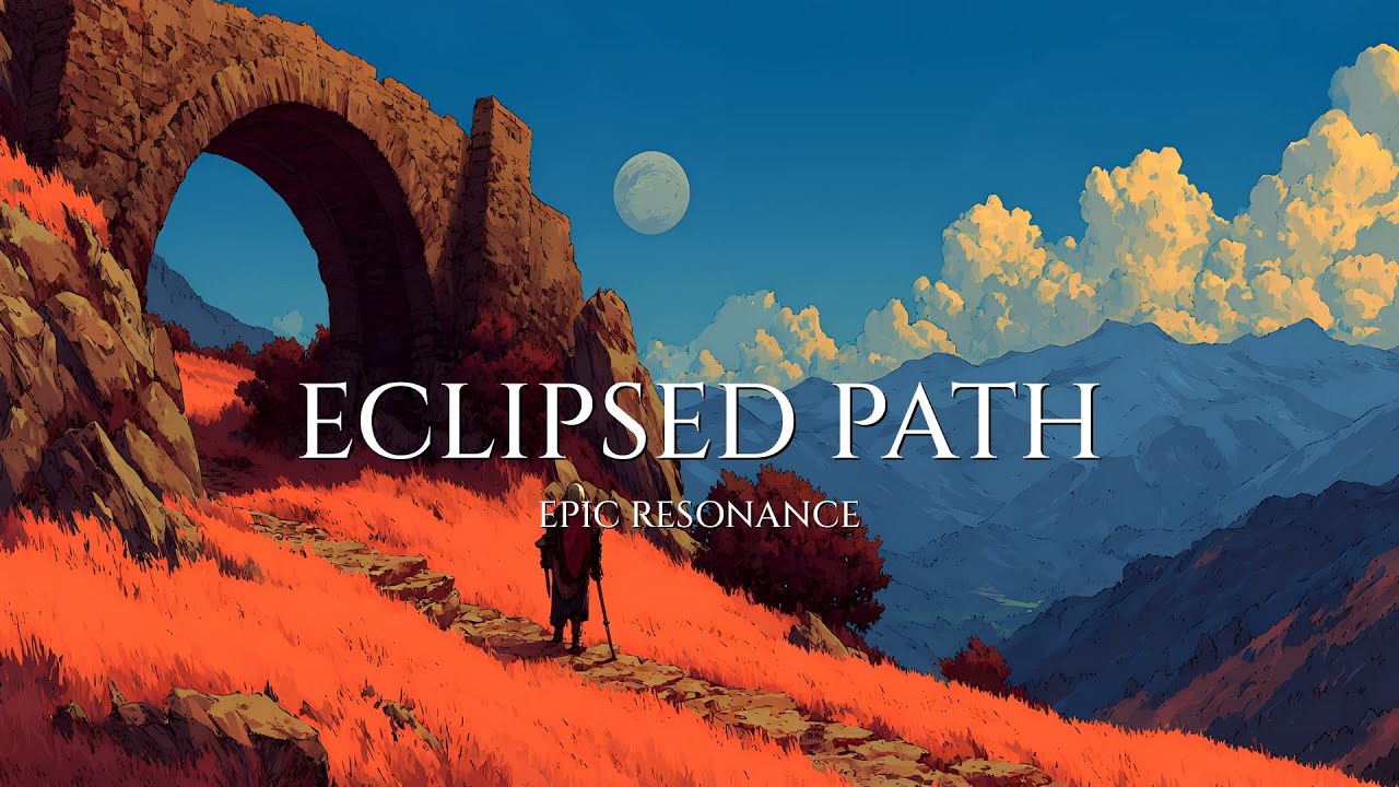 Heroic Paladin Quest - Epic Mystical Bridge Adventure