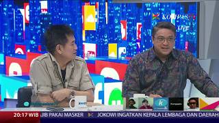 Download lagu SYS NS - KOMPASIANA TV - 24 AGUSTUS 2015