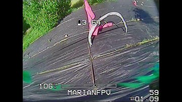 Betaflight 4.0 RPM Filters Test