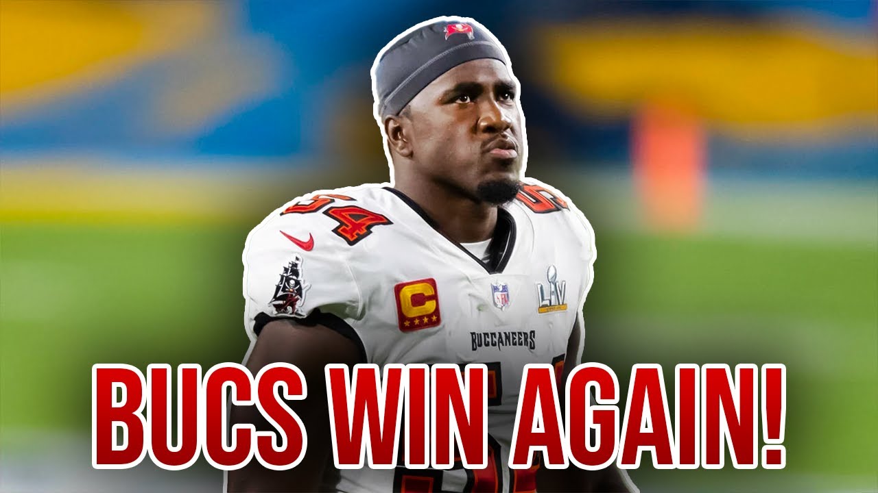 «Тампа-Бэй Бакканирс» СНОВА ПОБЕДИЛИ «Сиэтл Сихокс» в 5-й неделе 2025 года!