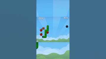 Apple Worm ||  LvL 81