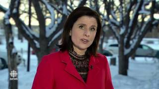 CBC The National Video (2017- 01-12) - Carbon Tax On Cremations Uproar