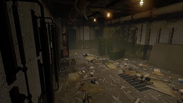 Source SDK: start and finish mapping