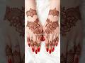 Henna mehndi design #mehndidesigns