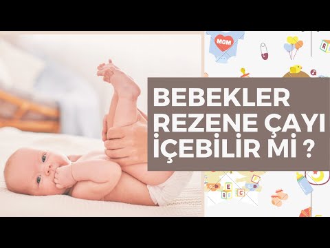 Video: Yeni Doğanlar Için Rezene: Faydaları Ve Nasıl Başvurulur