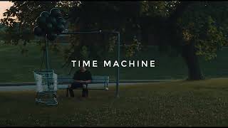 (FREE) Orchestral NF Type Beat 2022 - Time Machine | Cinematic Hopsin Type Beat