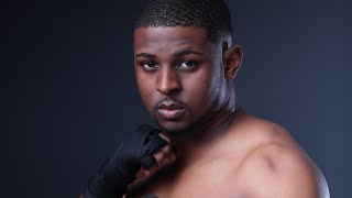 Tyler Toney | Combat Reel⚔️