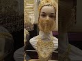 Gold SOUK Dubai #dubai