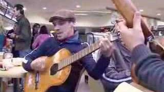 manu chao  Mar de Plata 7 de la madrugada chords