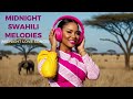 Deep African Meditation Swahili Music For Love,Relaxation &amp; Romance: Healing Music For Broken Hearts