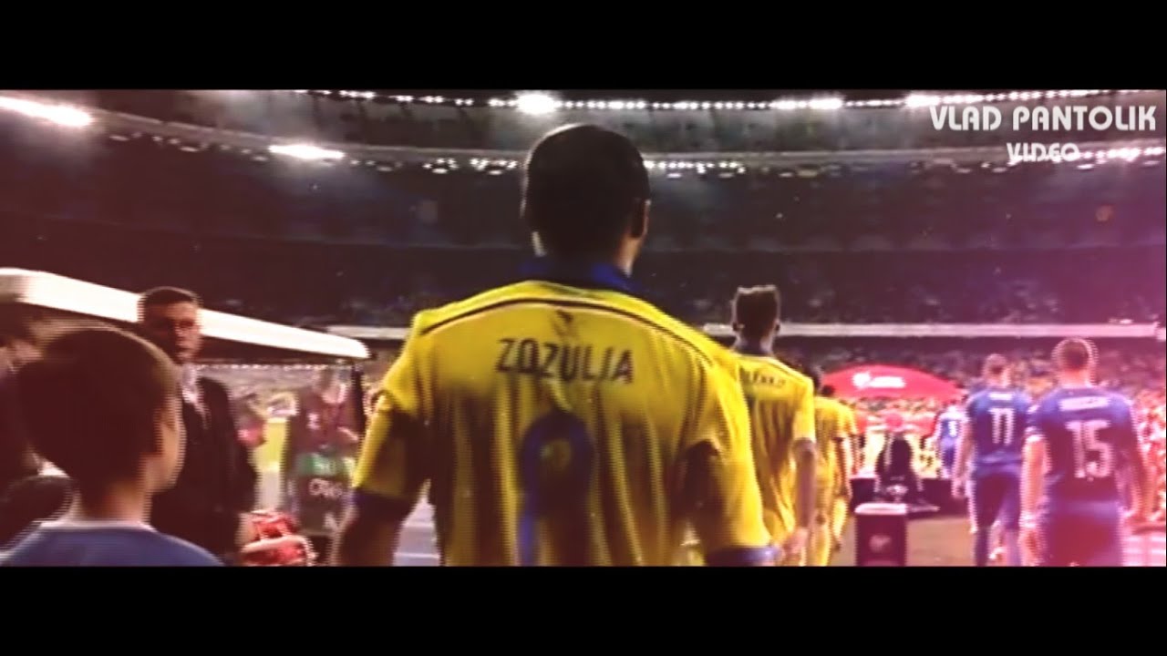 Ukraine - Call For Heroes 2016