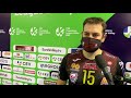 Rychlicki, De Giorgi e De Cecco commentano la sconfitta contro lo Zaksa