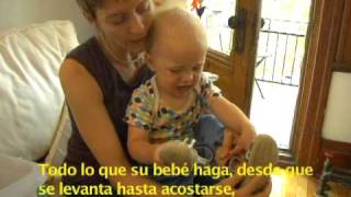 Early Language and Literacy skills to give your baby a jump start to success!