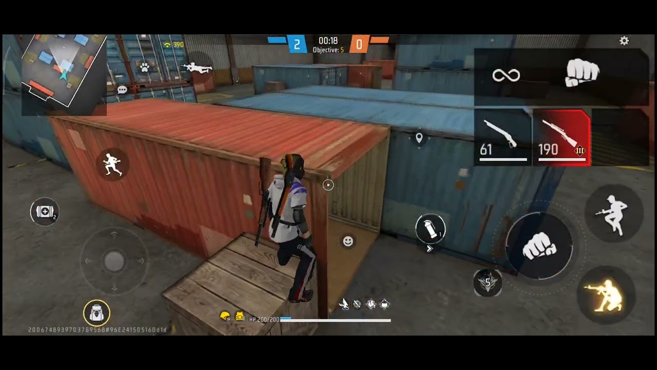 A noob KL_KILLER_BACK