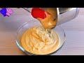 Cómo hacer crema pastelera casera fácil y sin grumos | Receta básica para repostería