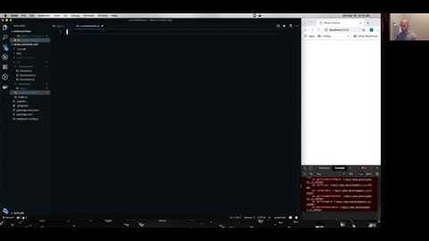 Learn the basics of React Hooks: Using custom hooks to make our logic reusable