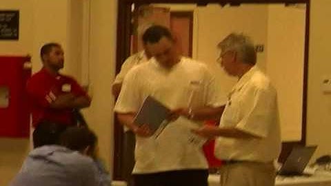 I/C Expo 09  PLC Training Workshops