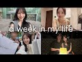 【リアルな1週間Vlog】OL在宅ワークとご褒美な日々｜記念日ディナー/お買い物/Cartier...