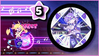 Diffraction - 5★ 100% 「Muse Dash」