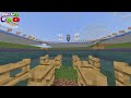 Timelapse Granja de hierro 1800/h minecraft Hardcore 1.20.1!