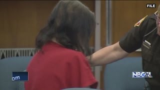 Court awaits mental evaluation for mother who killed her son