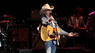 Dwight Yoakam / Okie from Muskogee / Pacific Amphitheater  Costa Mesa, CA / 7/28/19