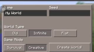 how to make food machine mcpe 0.13.0 (Redstone tutorial)