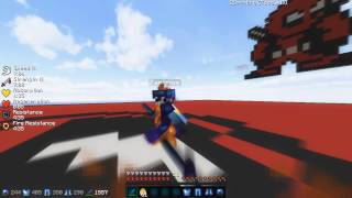 brndy vs Zamtrios (Gapple)