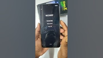 Oppo A59 5g || Hard Reset || Android 15 || Without Pc || 2025