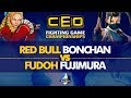 Red Bull Bonchan (Karin) vs FUDOH Fujimura (Ibuki) - CEO 2019 Grand Finals - CPT 2019