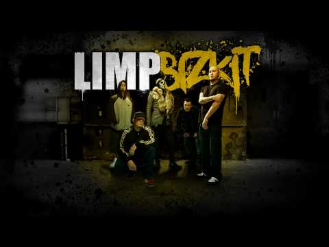 LIMP BIZKIT - WHY TRY  [2010]