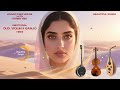 Arabic Deep House With String Trio Emotional Oud Violin Banjo Vibes 