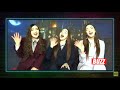 K3 Sisters Band Interview - THE NEW MUSIC BUZZ 8/31/2020