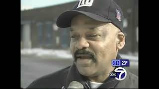 WABC-TV (ABC) - Eyewitness News at 6:00 [January 30, 2004]