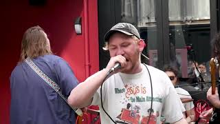 DARTZ - 5 songs live to air at RDU, 2020