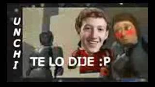 YTPH Shrek busca recuperar su Facebook (Resubido)