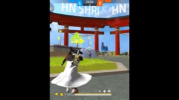 🔥 Free Fire 1v1 Desert Eagle Headshot 💥 OP One Tap Challenge #shorts