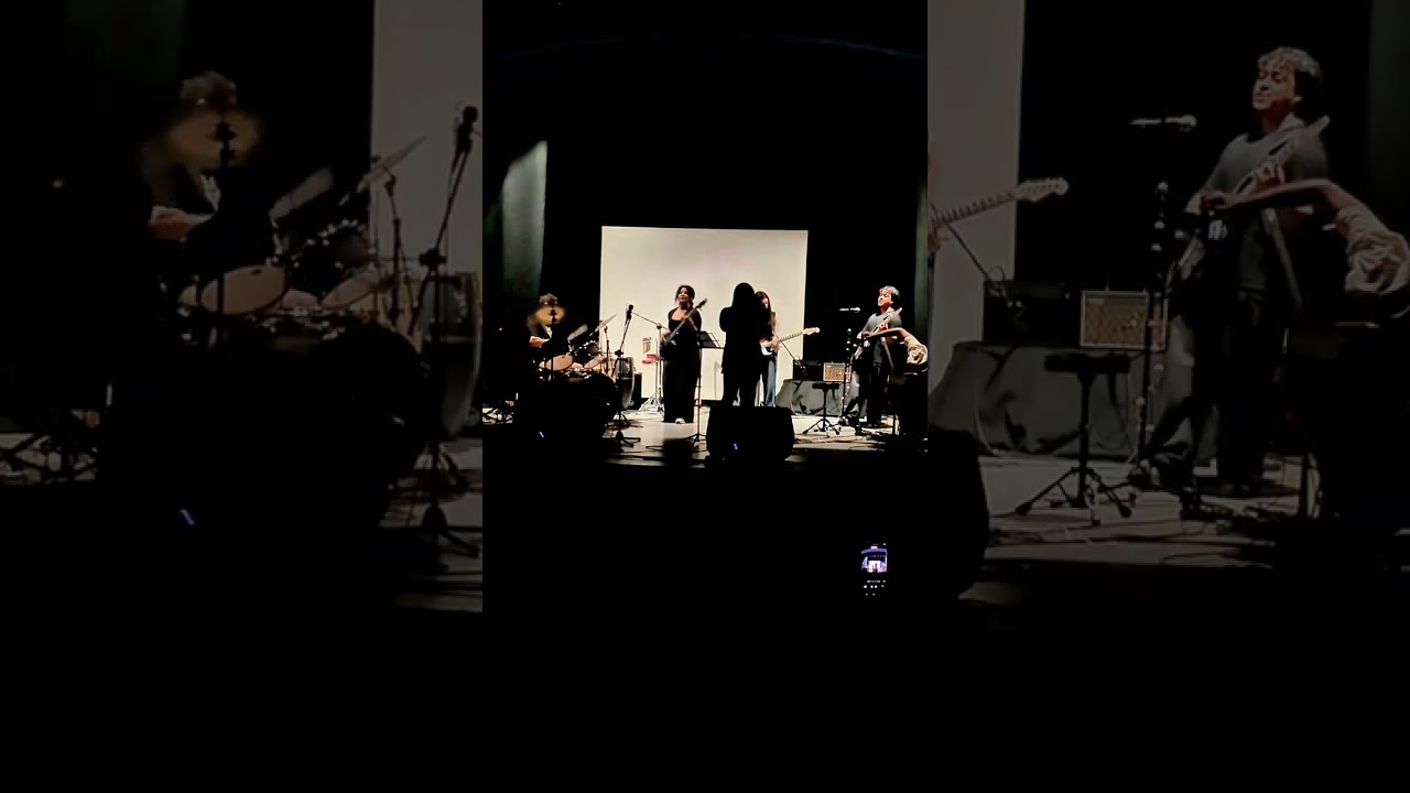 The world is ugly 2026 