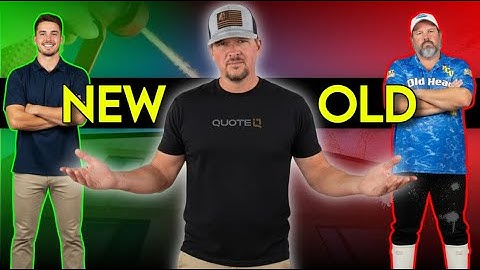 The Pressure Washing Industry Is CHANGING — The NEW Way to Grow