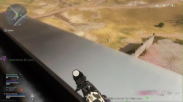 Perfect proximity mine team wipe