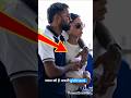 Big Controversy Hardik Pandya enjoying with his Girlfriend maheika Sharma ipl 2026 mi vs CSK dhoni